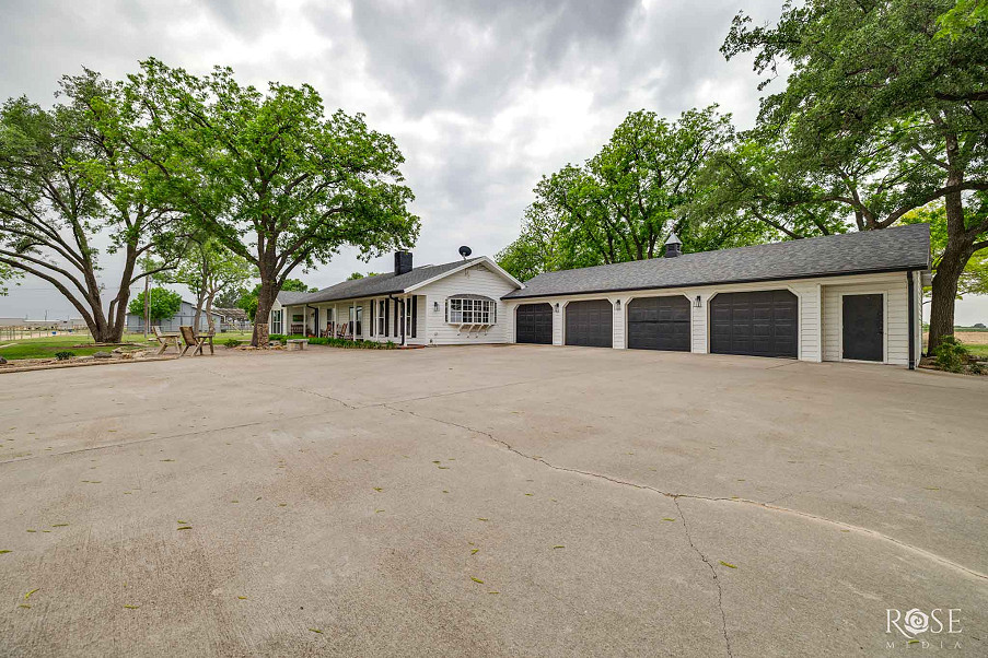 7617 South Ratliff Road, San Angelo, TX Photo