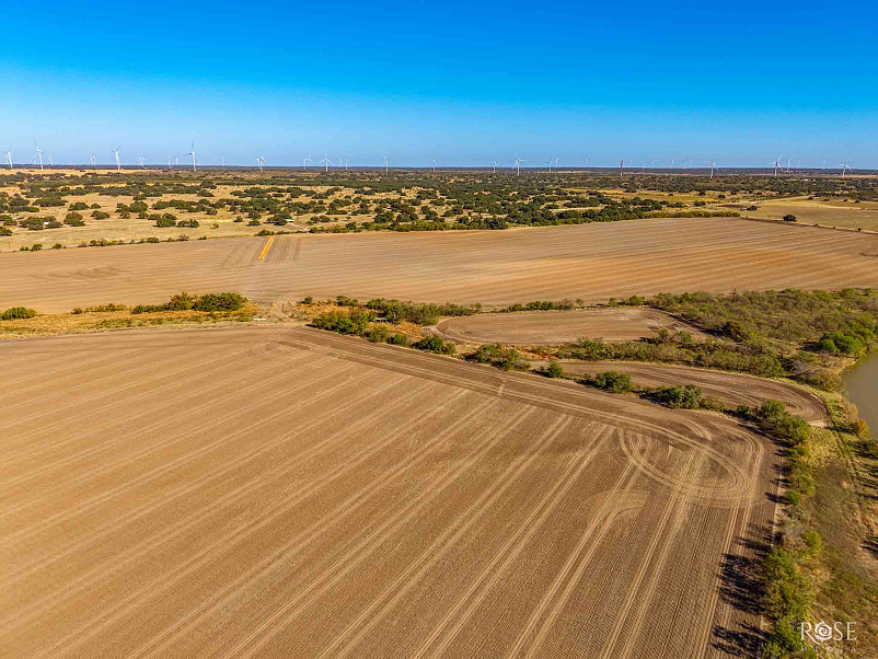 US Highway 87 & CR 3034 - Brady Creek Farm Photo