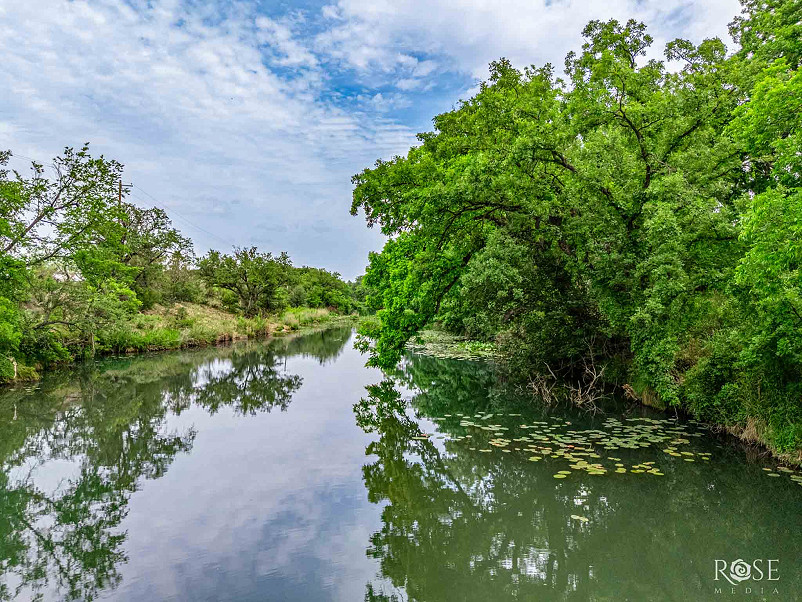 18485 US Highway 277, Christoval, TX - River Ranch Photo