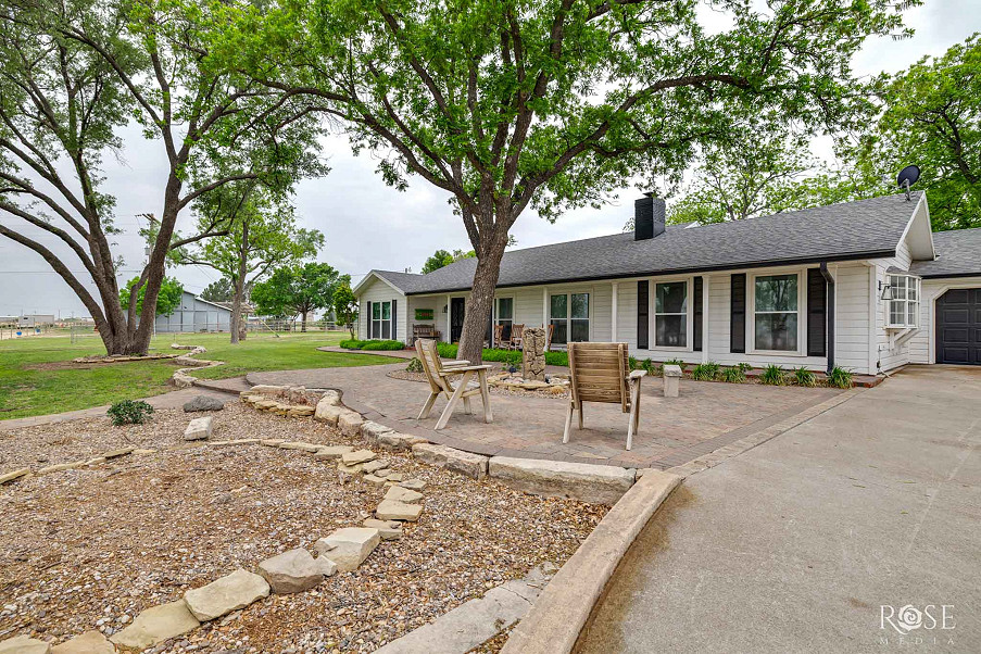 7617 South Ratliff Road, San Angelo, TX Photo