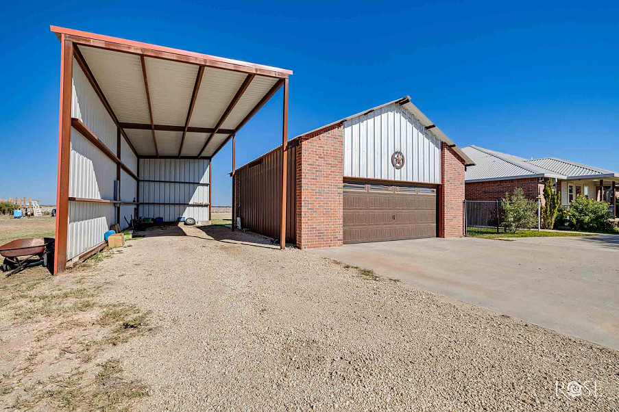2402 Fairview School Road, San Angelo, TX Photo