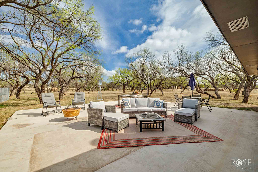 11381 Dove Creek East Lane San Angelo, TX Photo