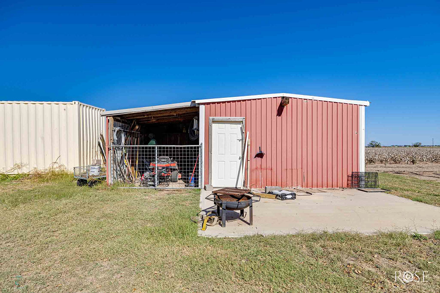 2402 Fairview School Road, San Angelo, TX Photo
