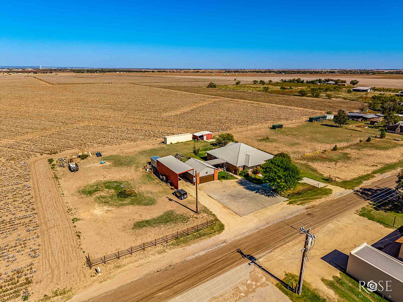 2402 Fairview School Road, San Angelo, TX Photo