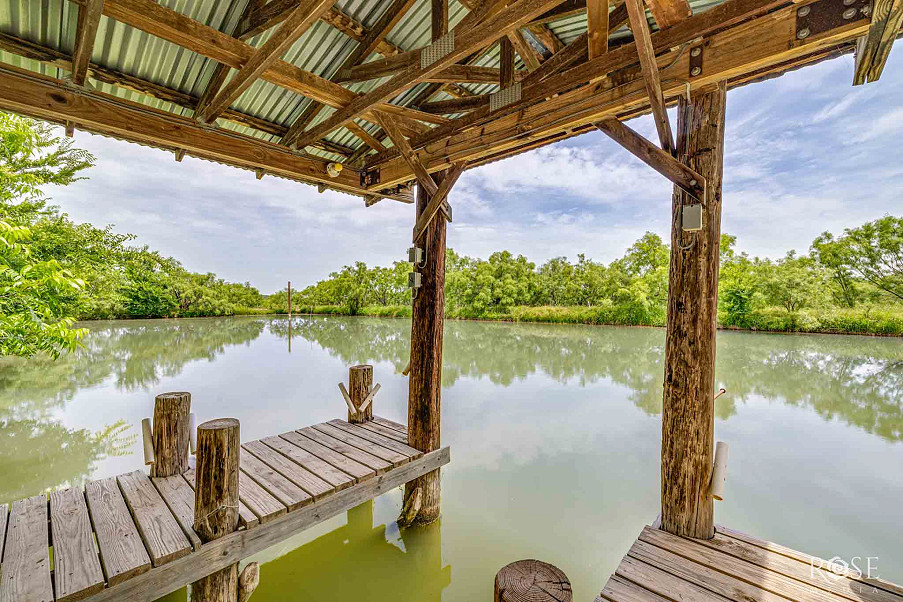 18485 US Highway 277, Christoval, TX - River Ranch Photo