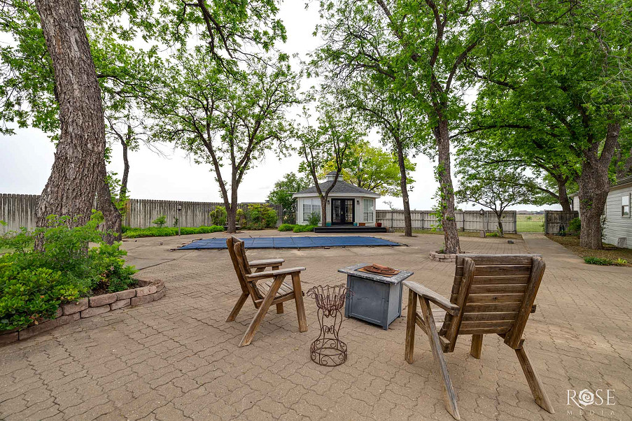 7617 South Ratliff Road, San Angelo, TX Photo