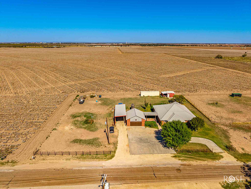 2402 Fairview School Road, San Angelo, TX Photo