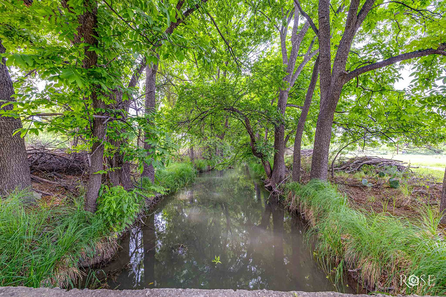 18485 US Highway 277, Christoval, TX - River Ranch Photo