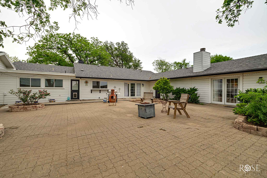 7617 South Ratliff Road, San Angelo, TX Photo