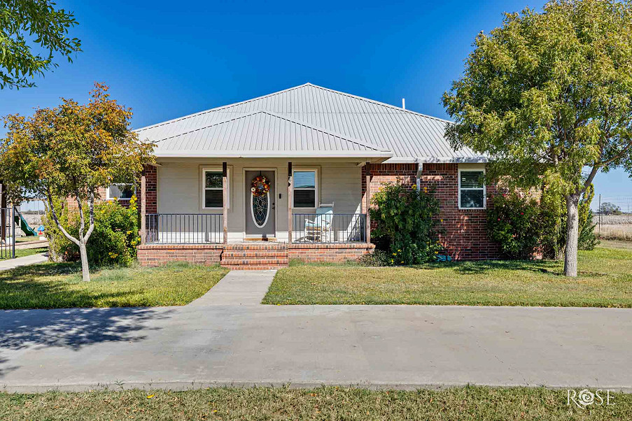 2402 Fairview School Road, San Angelo, TX Photo