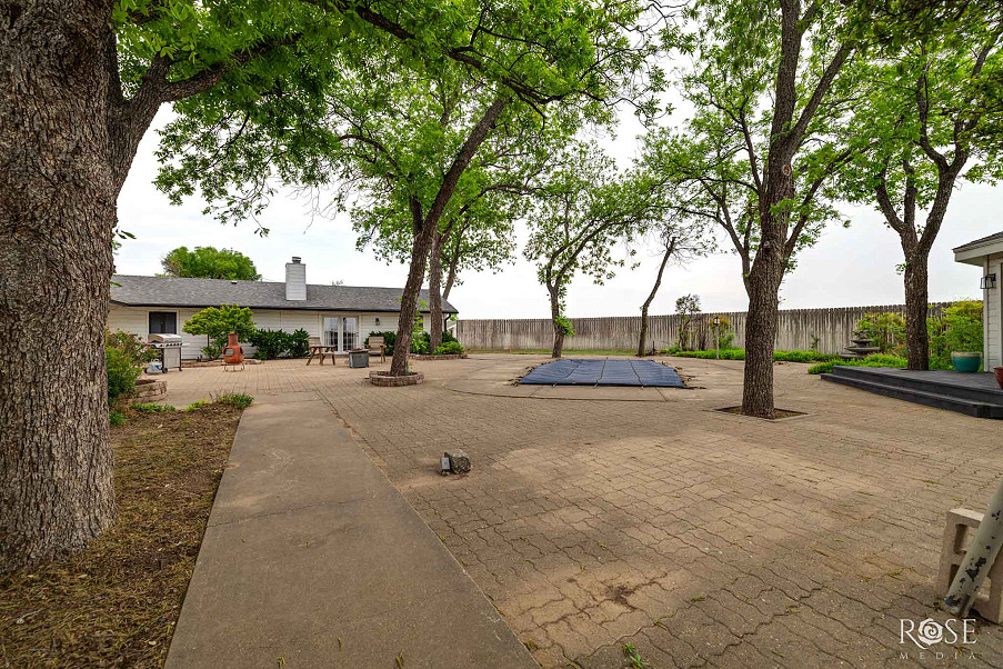 7617 South Ratliff Road, San Angelo, TX Photo