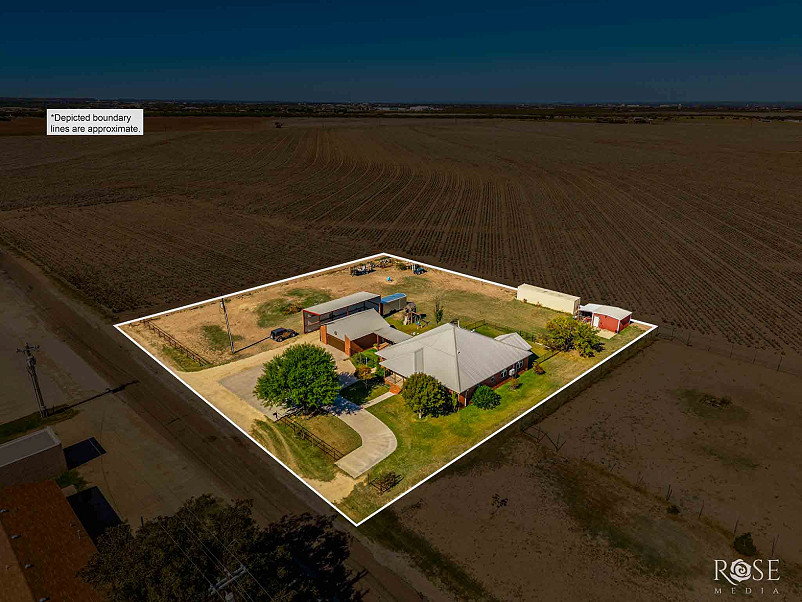 2402 Fairview School Road, San Angelo, TX Photo