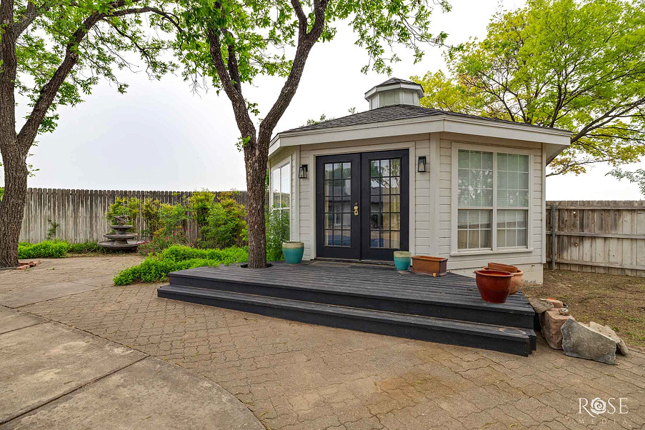 7617 South Ratliff Road, San Angelo, TX Photo