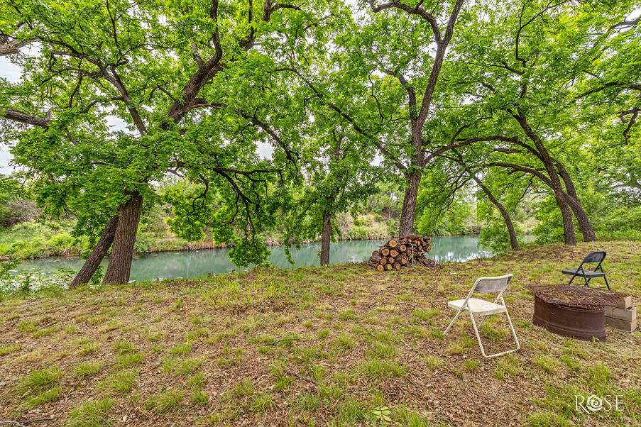18485 US Highway 277, Christoval, TX - River Ranch Photo