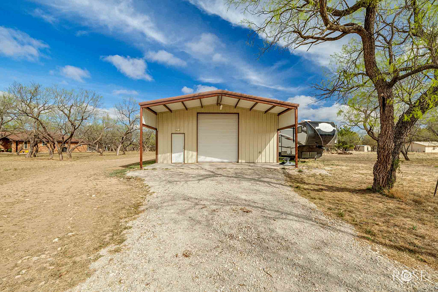 11381 Dove Creek East Lane San Angelo, TX Photo