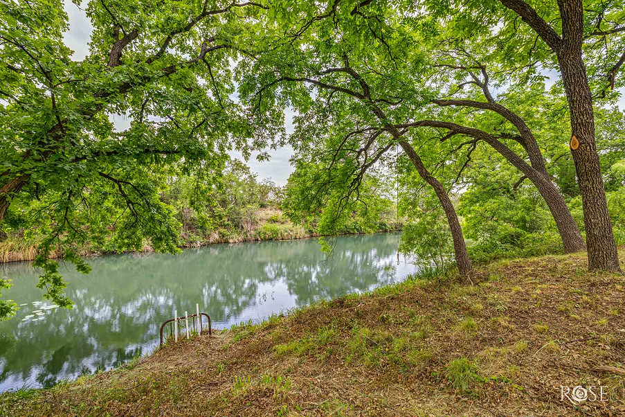 18485 US Highway 277, Christoval, TX - River Ranch Photo