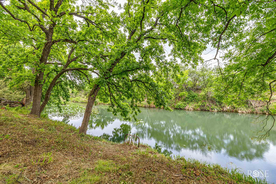 18485 US Highway 277, Christoval, TX - River Ranch Photo