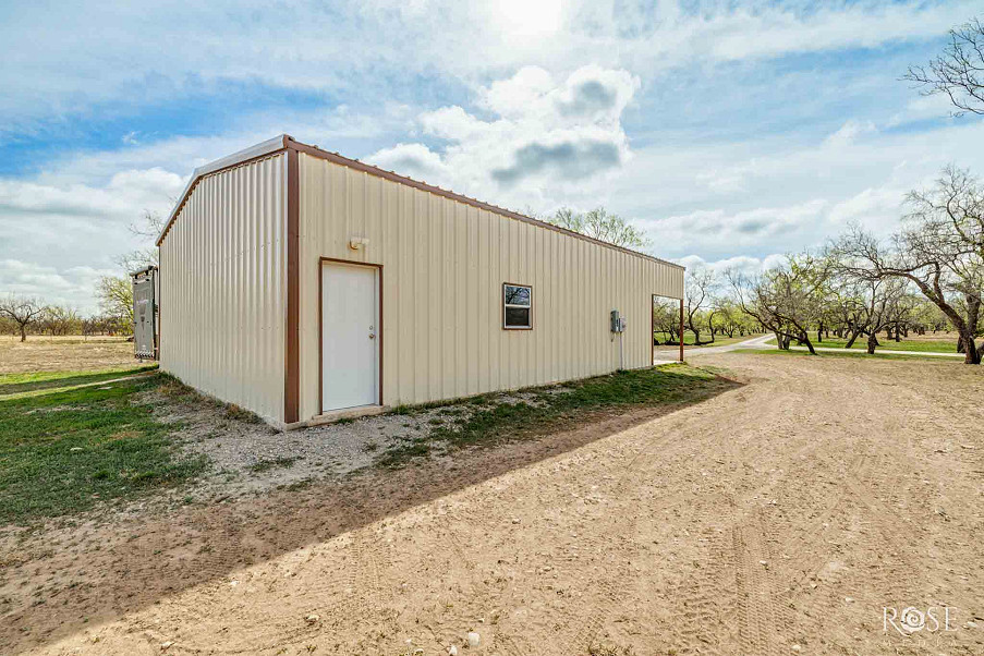 11381 Dove Creek East Lane San Angelo, TX Photo