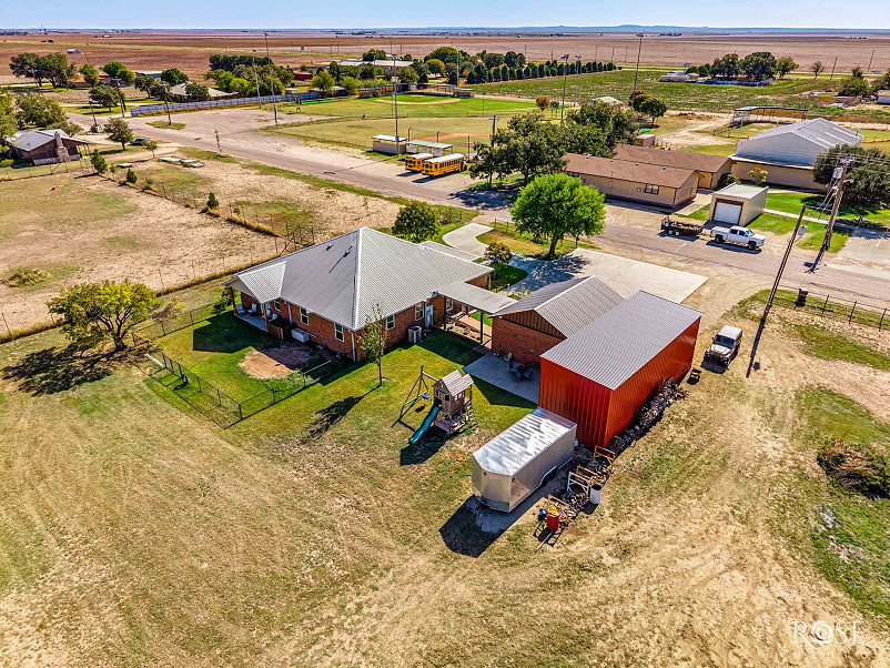 2402 Fairview School Road, San Angelo, TX Photo