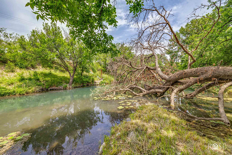 18485 US Highway 277, Christoval, TX - River Ranch Photo