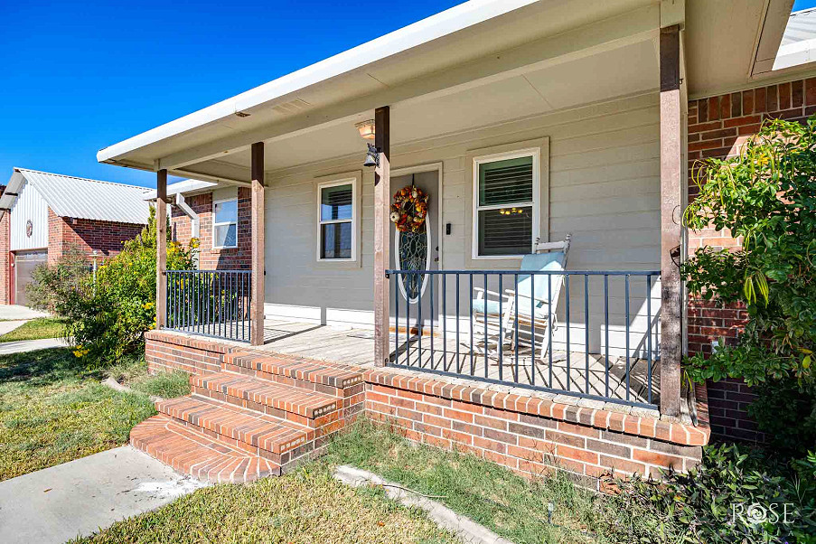 2402 Fairview School Road, San Angelo, TX Photo