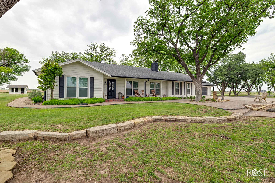 7617 South Ratliff Road, San Angelo, TX Photo
