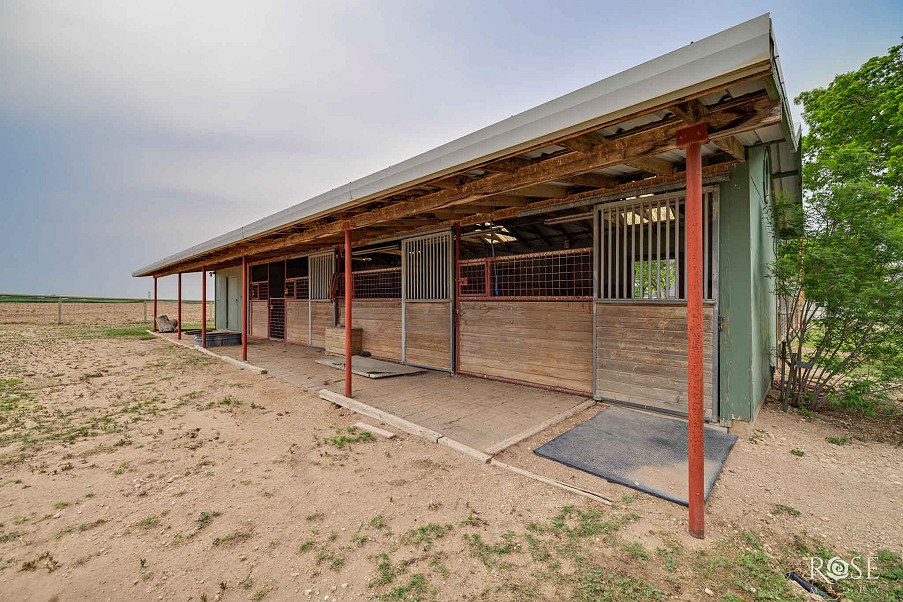7617 South Ratliff Road, San Angelo, TX Photo