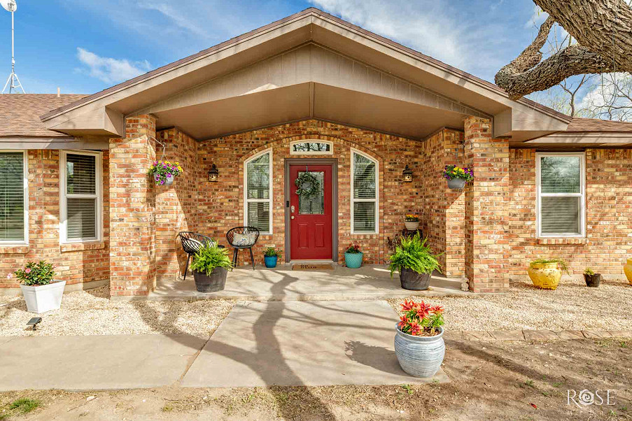 11381 Dove Creek East Lane San Angelo, TX Photo