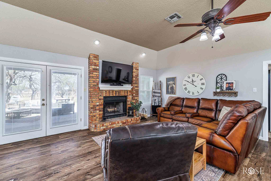 11381 Dove Creek East Lane San Angelo, TX Photo