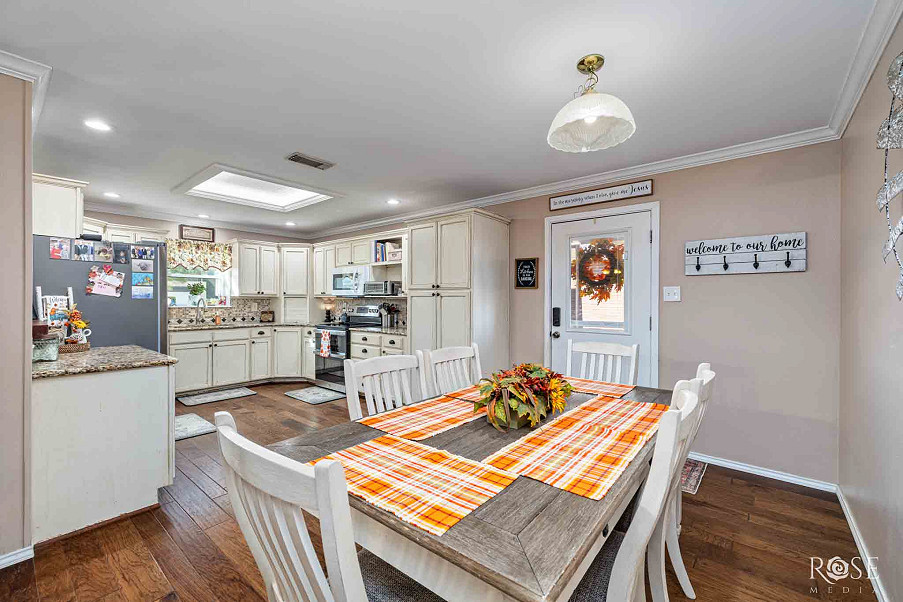 2402 Fairview School Road, San Angelo, TX Photo