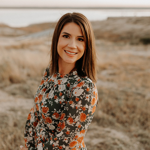 Jessica Fryar, REALTOR