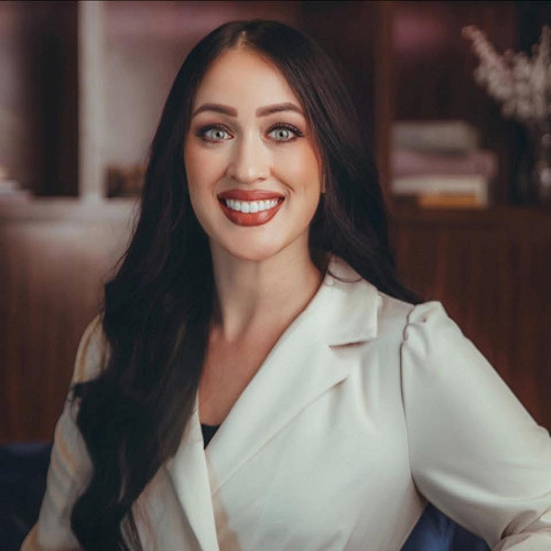 Ashley Hambright, Broker Associate, REALTOR